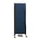 National Public Seating NPS Room Divider, 6' Height, 7 Sections, Blue RDB6-7PT04 - alternate 6